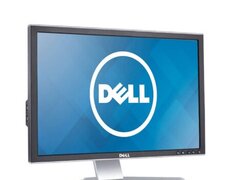 Monitor LCD Dell 2208WFPt, Grad B